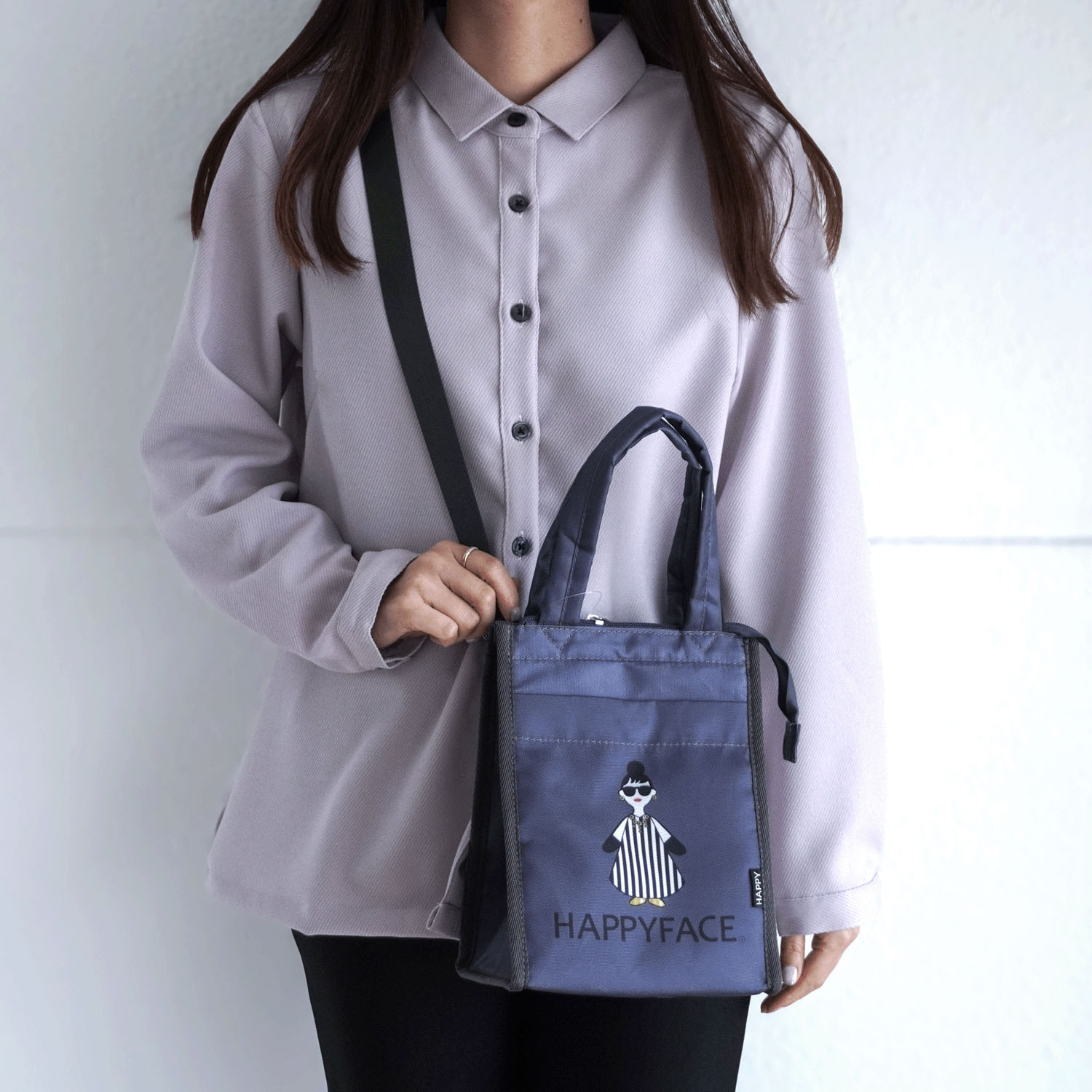 【エトワールオリジナル】 保冷レディエマ2FACEバッグS - 画像3