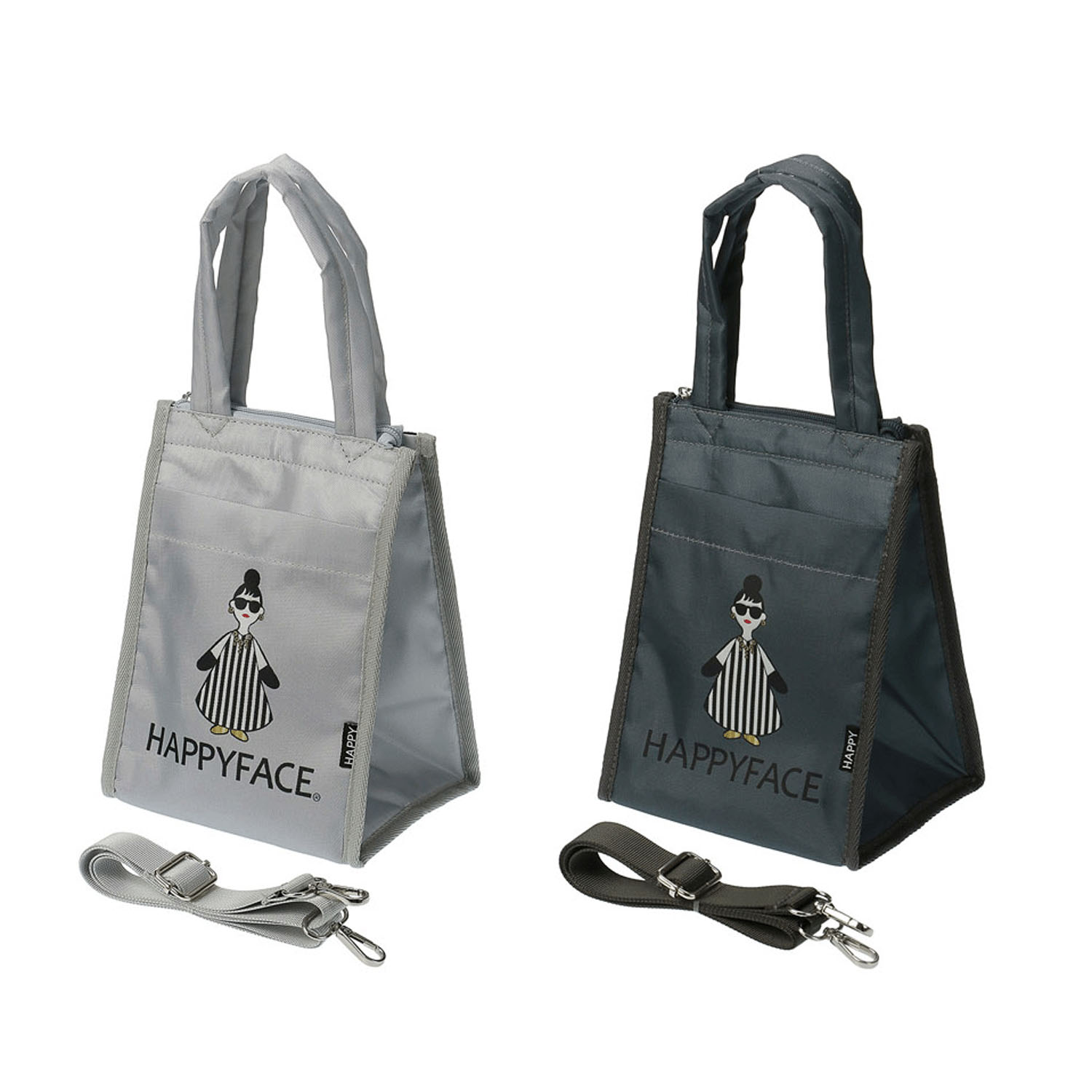 【エトワールオリジナル】 保冷レディエマ2FACEバッグS - 画像6