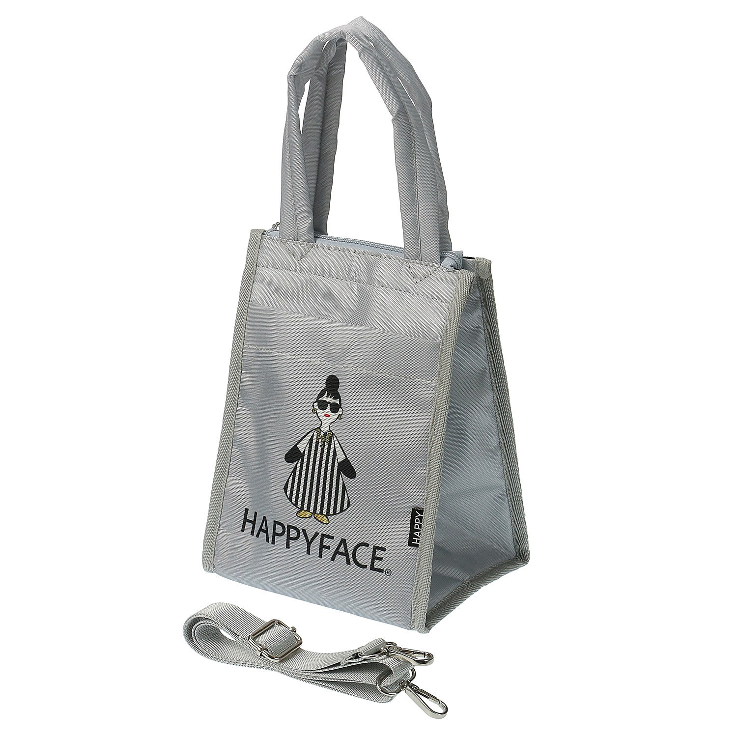 【エトワールオリジナル】 保冷レディエマ2FACEバッグS - 画像7