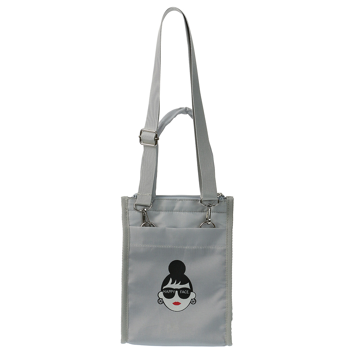 【エトワールオリジナル】 保冷レディエマ2FACEバッグS - 画像8