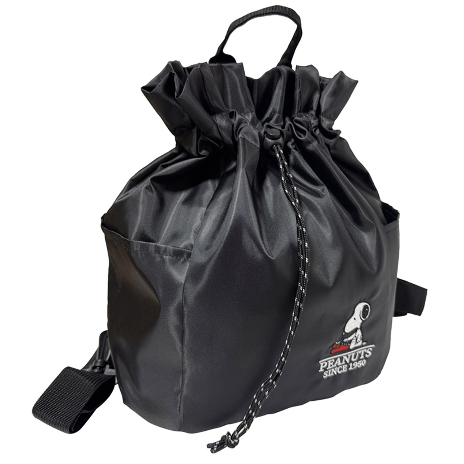 スヌーピー4WAYリュックサック - 画像5