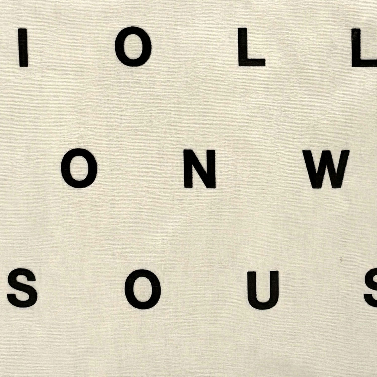 ルートート 柄ものラミネートスクエアバッグ - 画像7