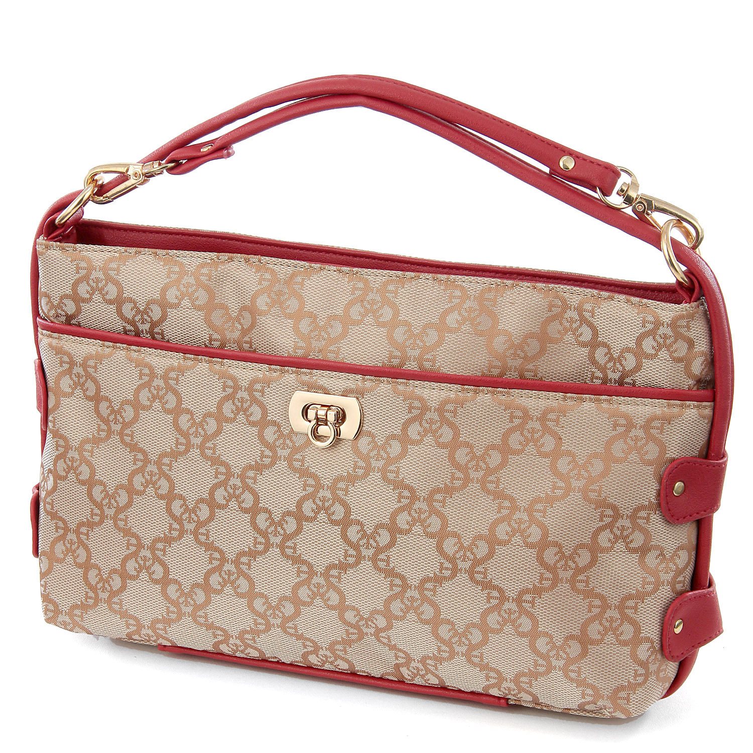 【リニューアル】himoシダイ 金具付 鎖柄 - 画像6