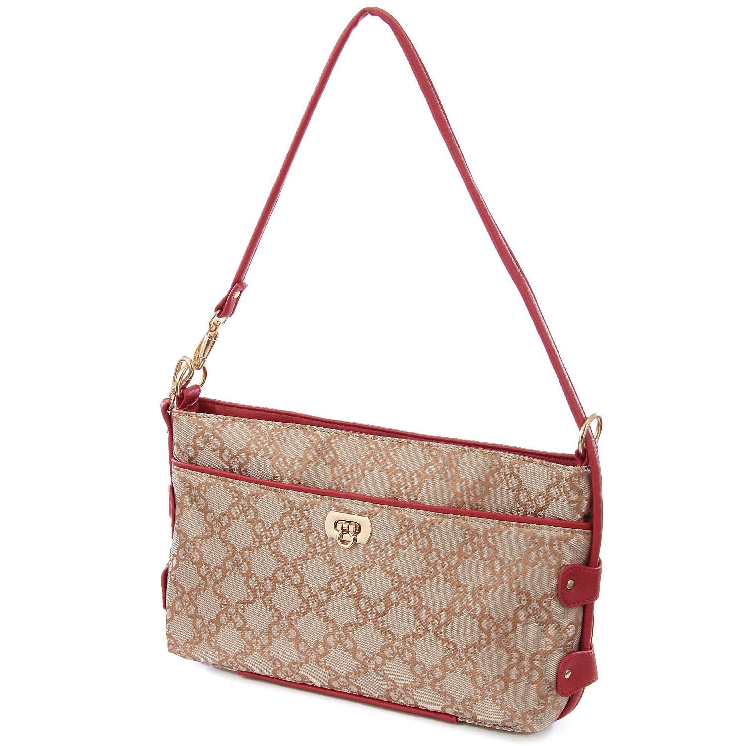 【リニューアル】himoシダイ 金具付 鎖柄 - 画像7