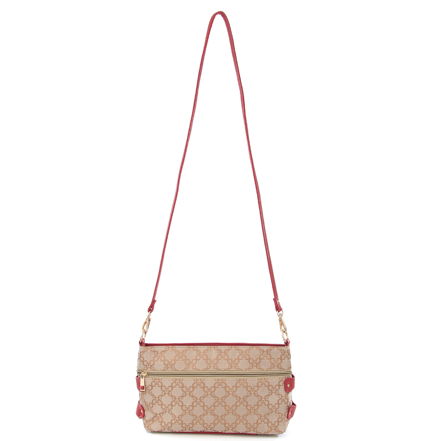 【リニューアル】himoシダイ 金具付 鎖柄 - 画像8