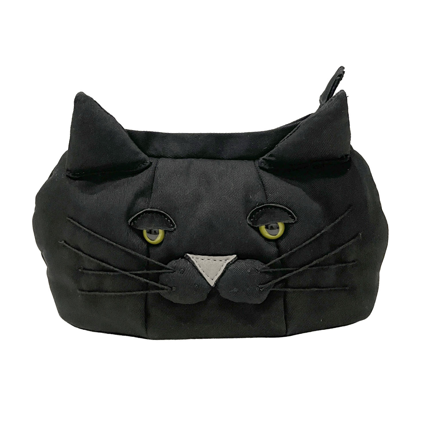 ルートート ネコ顔ポーチ - 画像4