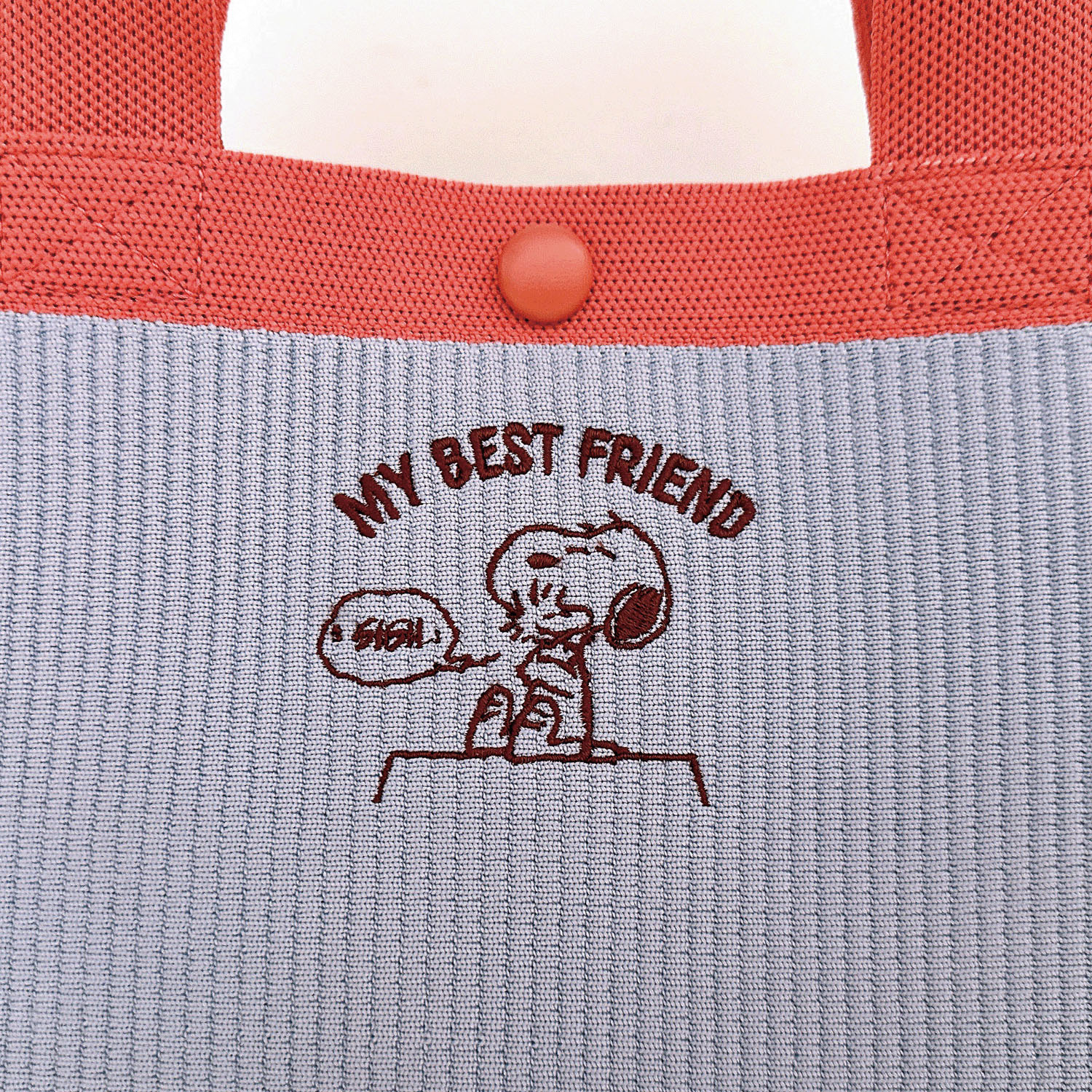 PEANUTS ルフルトートバッグ - 画像5