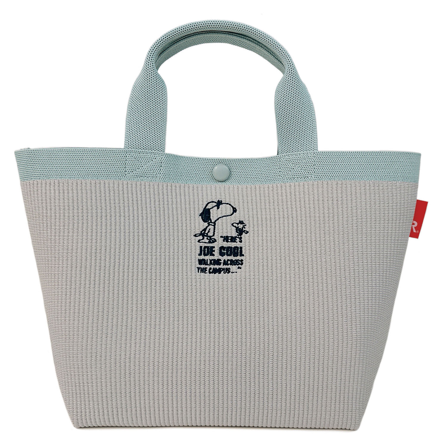 PEANUTS ルフルトートバッグ - 画像6