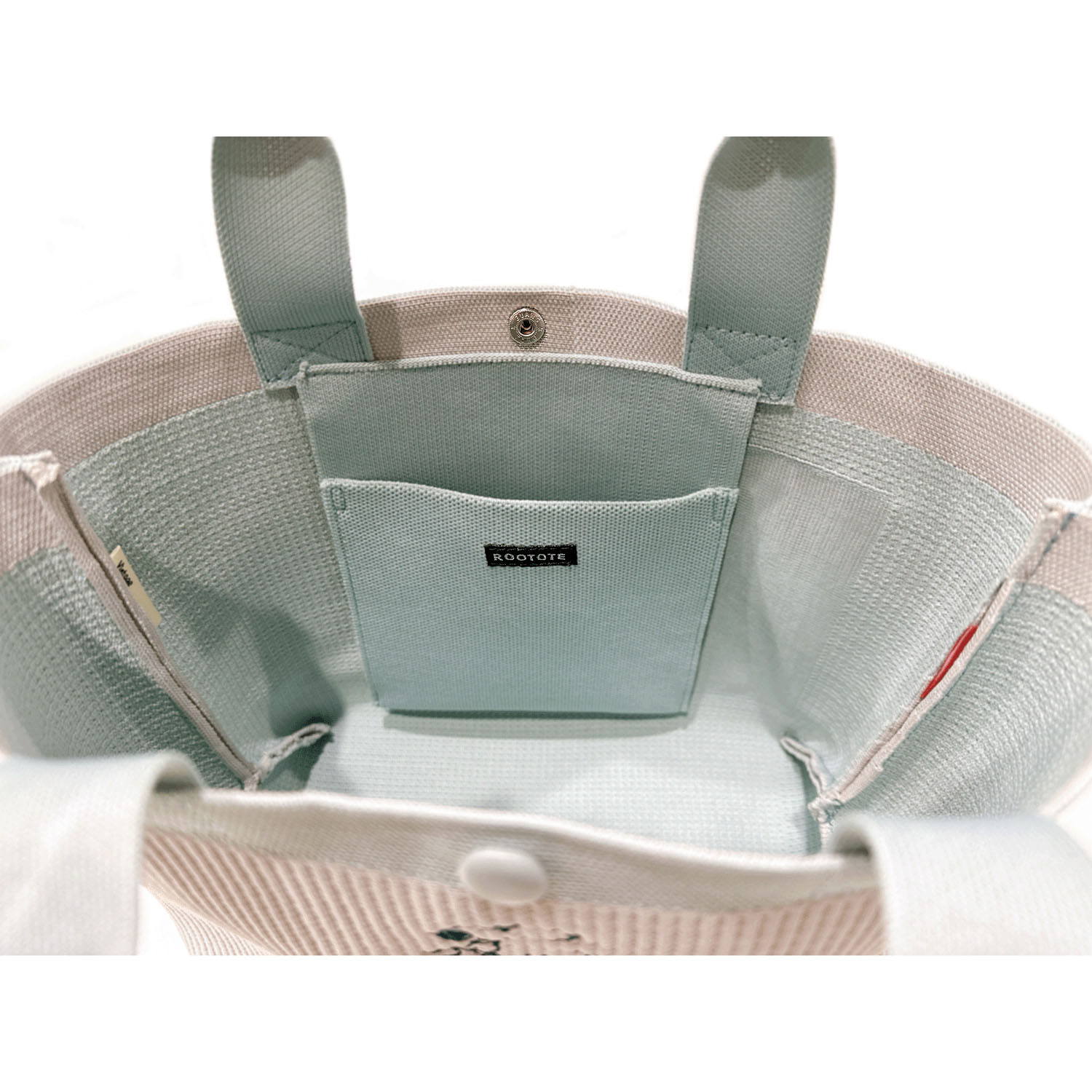 PEANUTS ルフルトートバッグ - 画像8