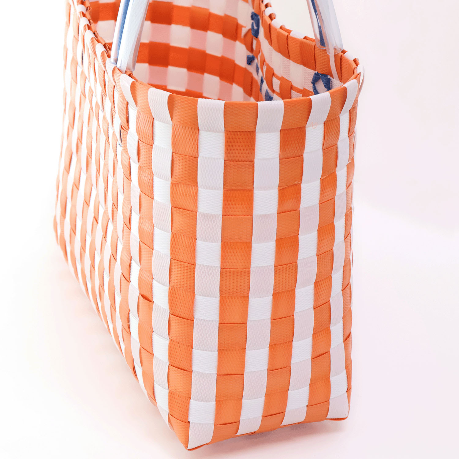 【大人気】パサールバッグストライプ柄 - 画像11