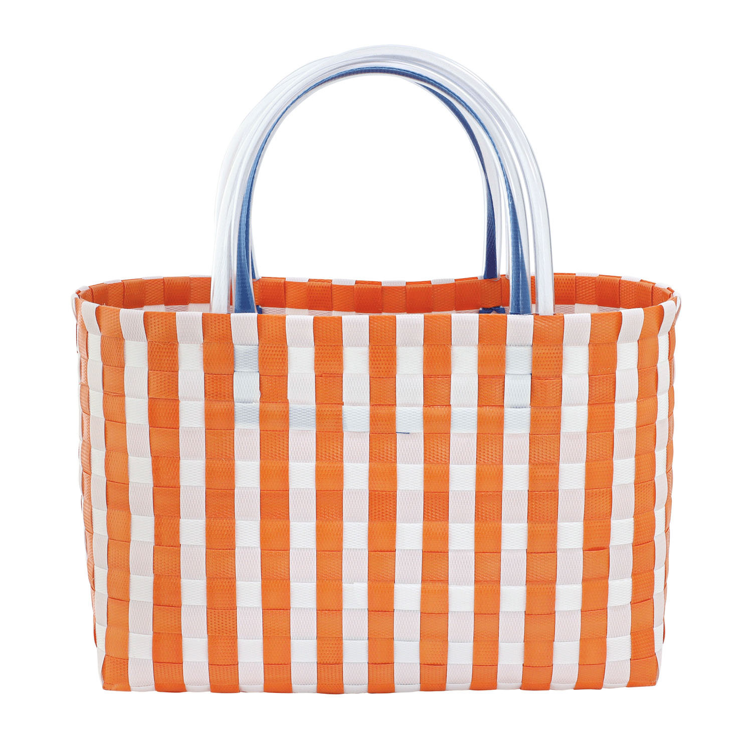 【大人気】パサールバッグストライプ柄 - 画像4