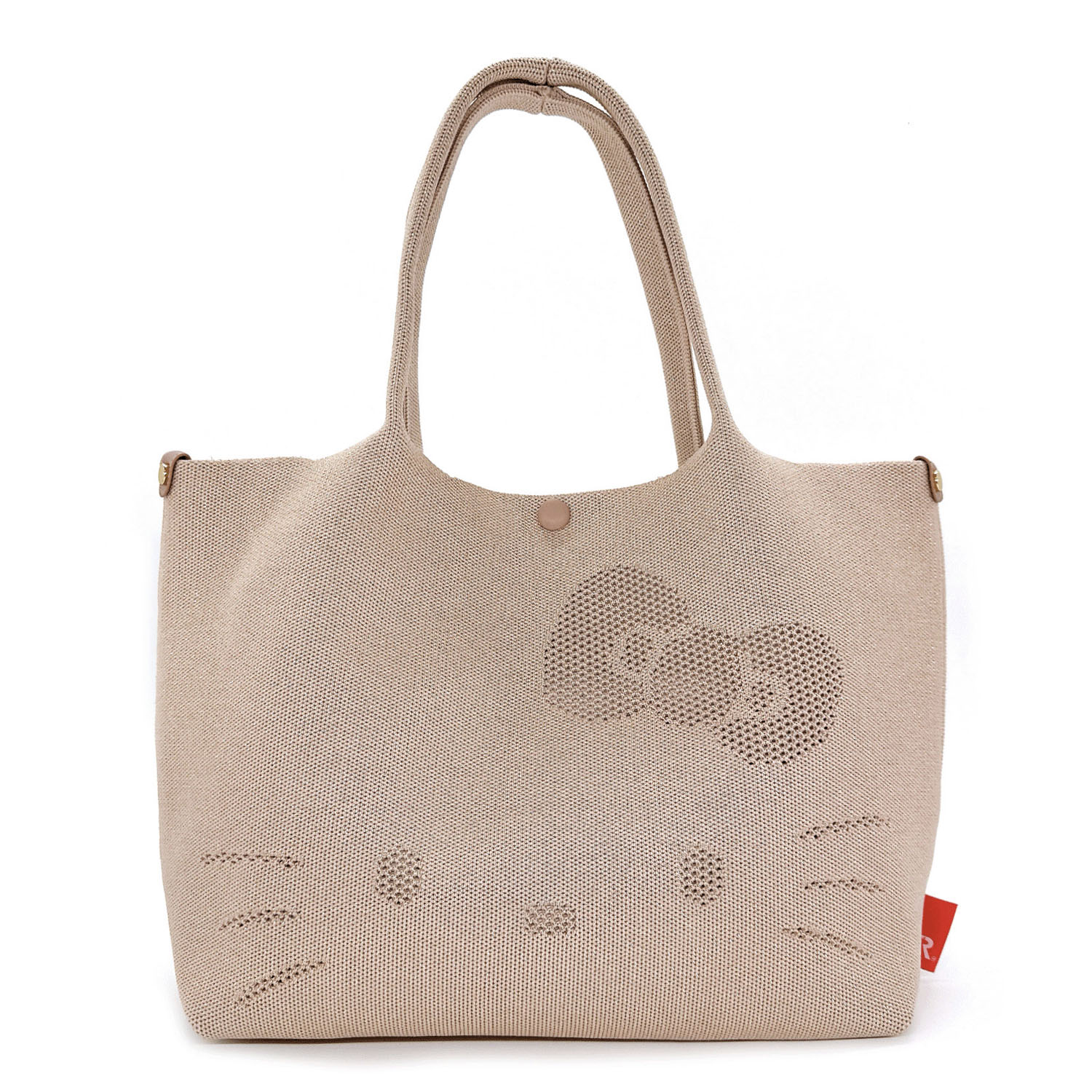 ルートート ハローキティ R－full デリトートバッグ - 画像3