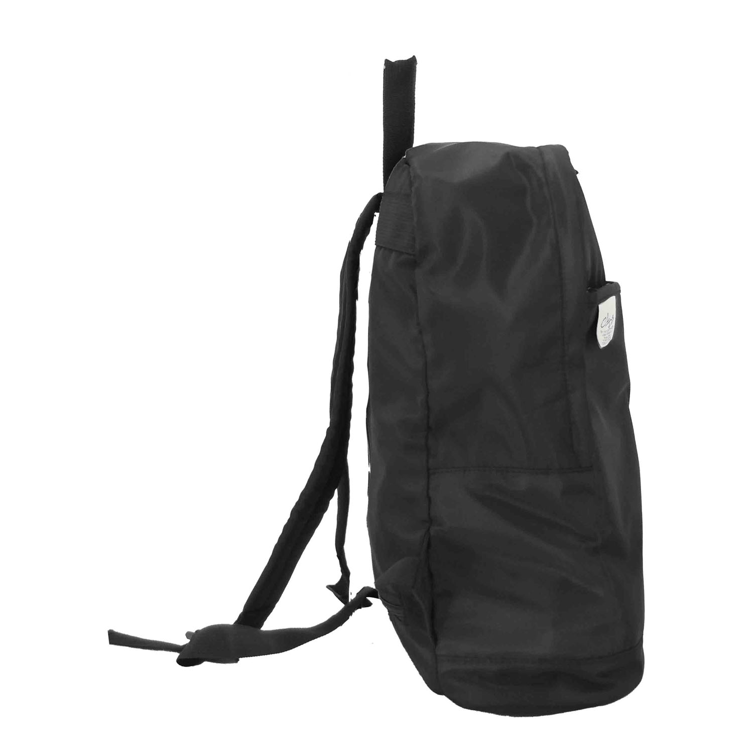 保冷スペース付きリュックサック - 画像4