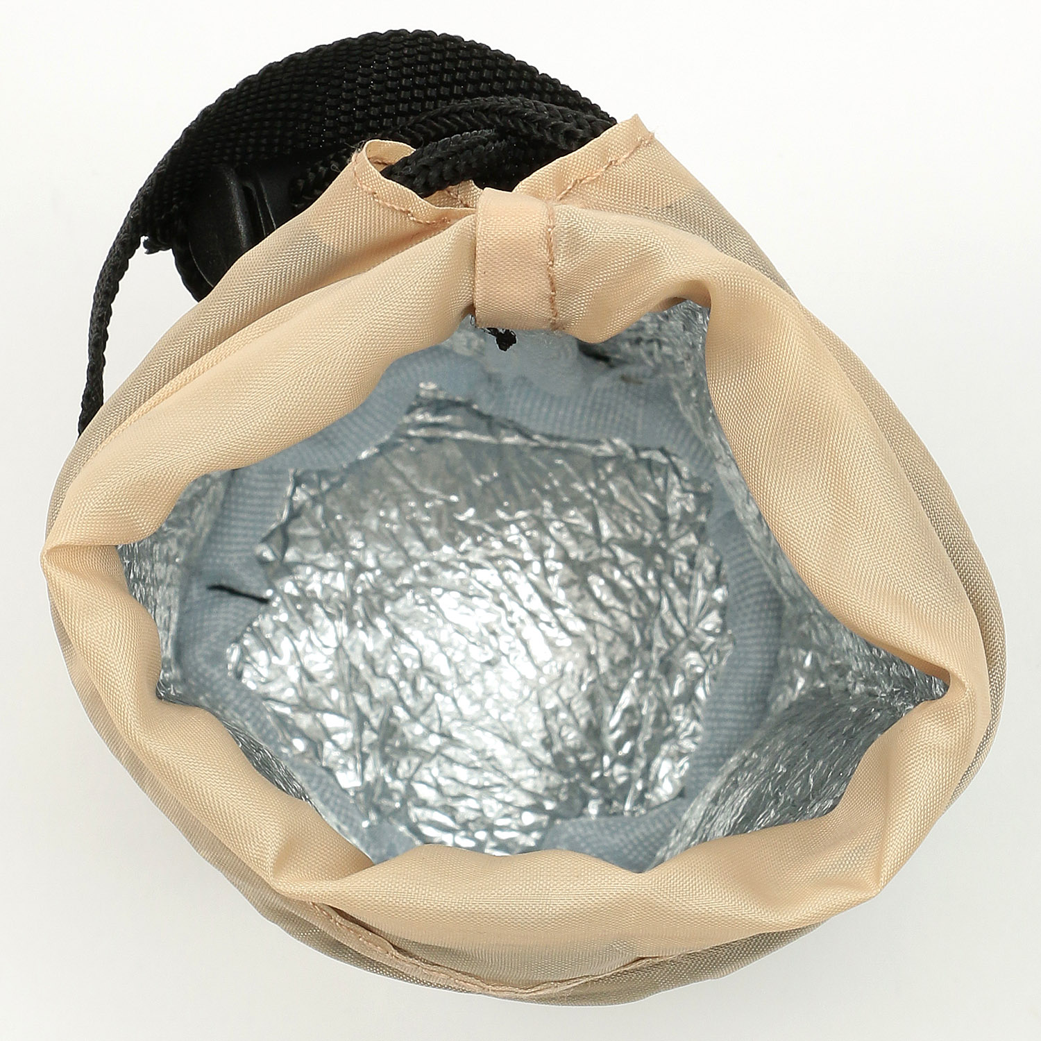 【エトワール別注柄】ドット柄保冷ボトル付バッグ - 画像9