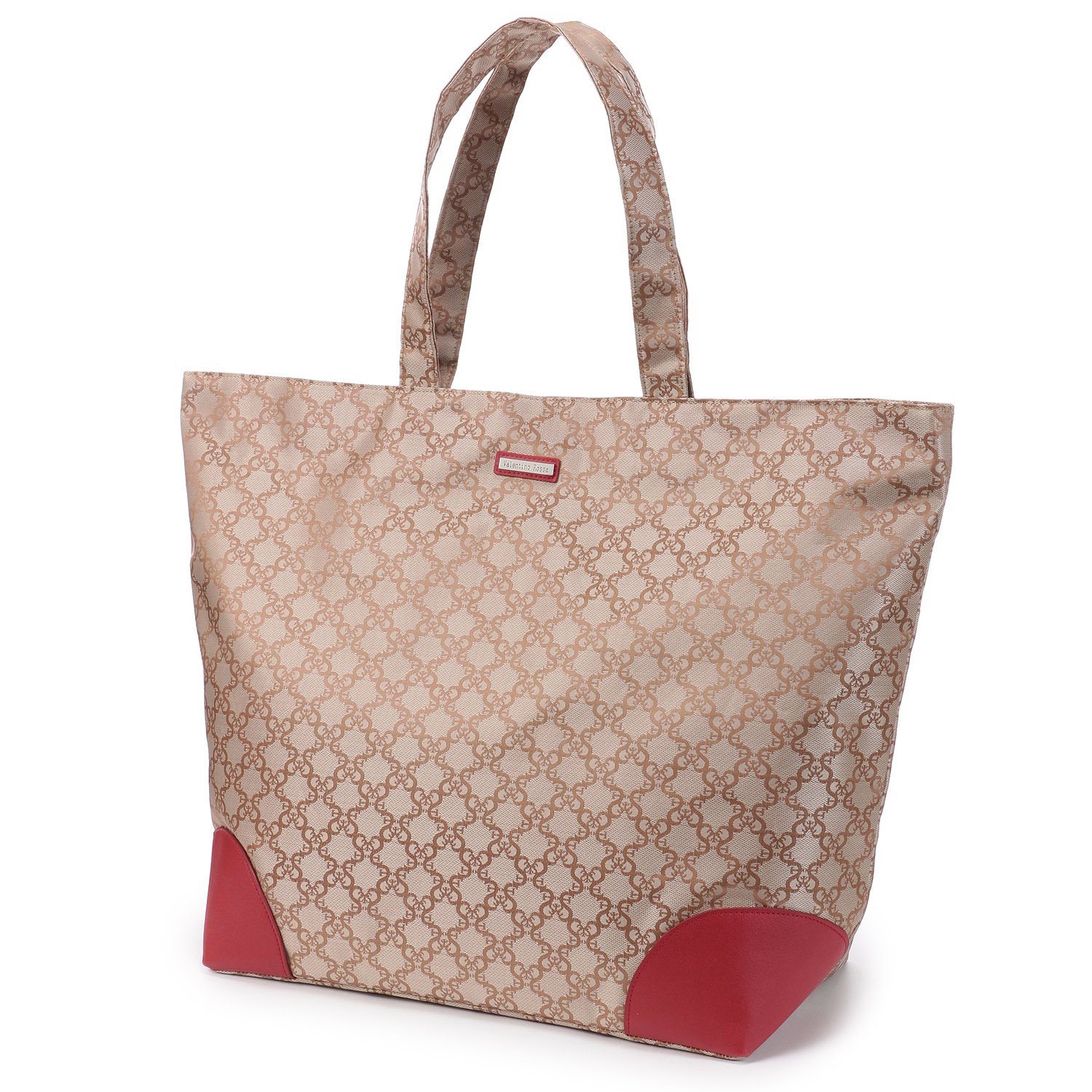 【エトワール別注柄】NEWミストジャカードビッグトートバッグ - 画像4