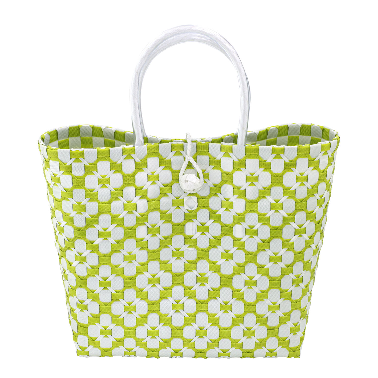 【大人気】パサールバッグ ダイヤ柄 - 画像14