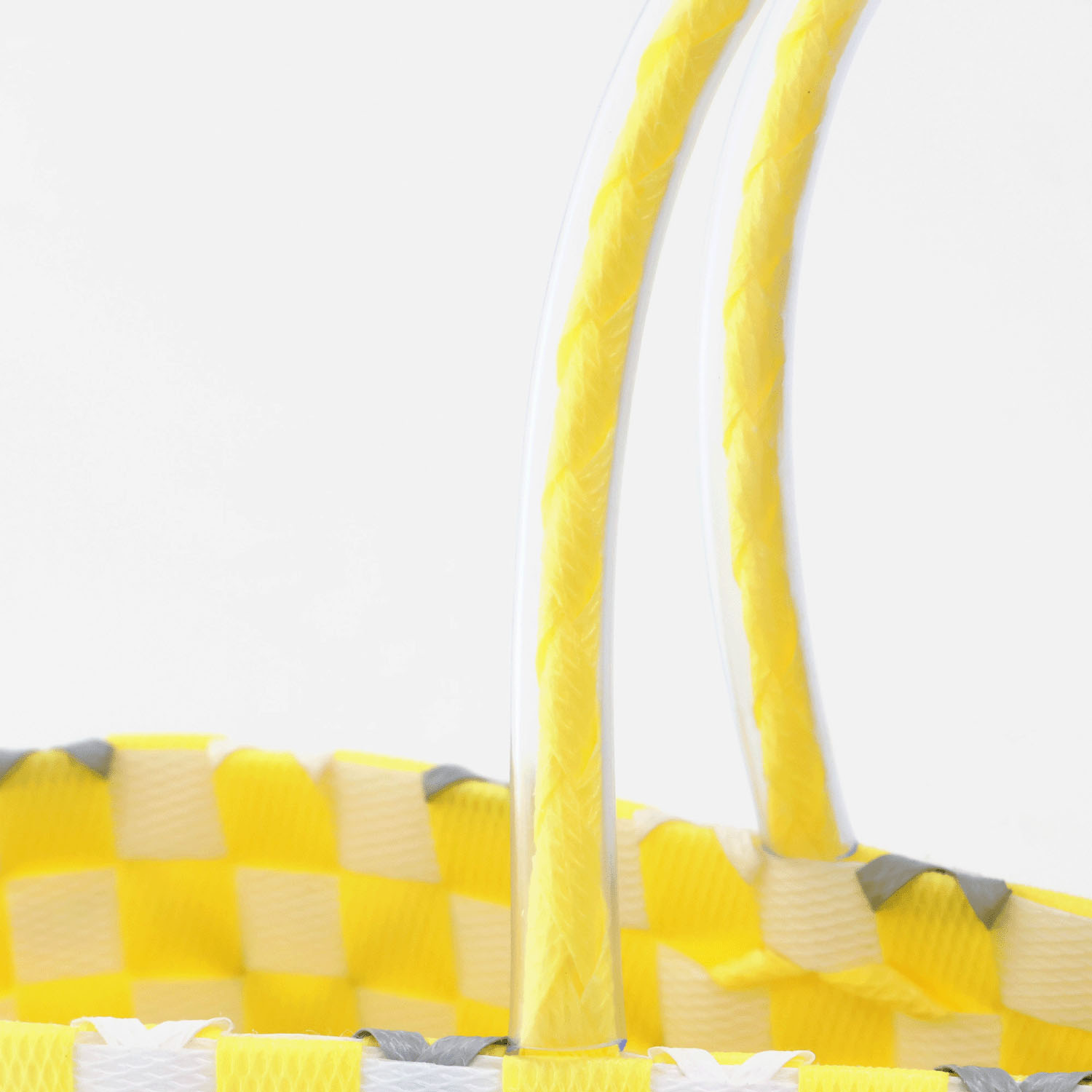 【大人気】パサールバッグ ダイヤ柄 - 画像5