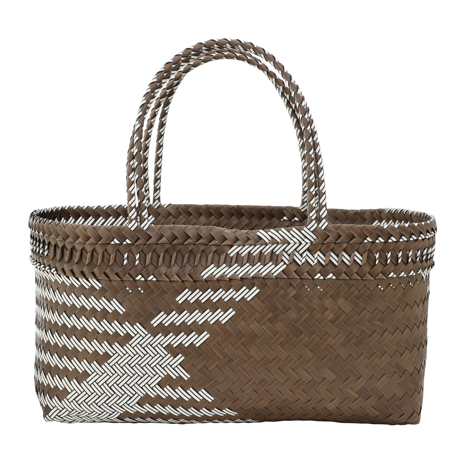 【大人気】パサールバッグ オブロングL - 画像13