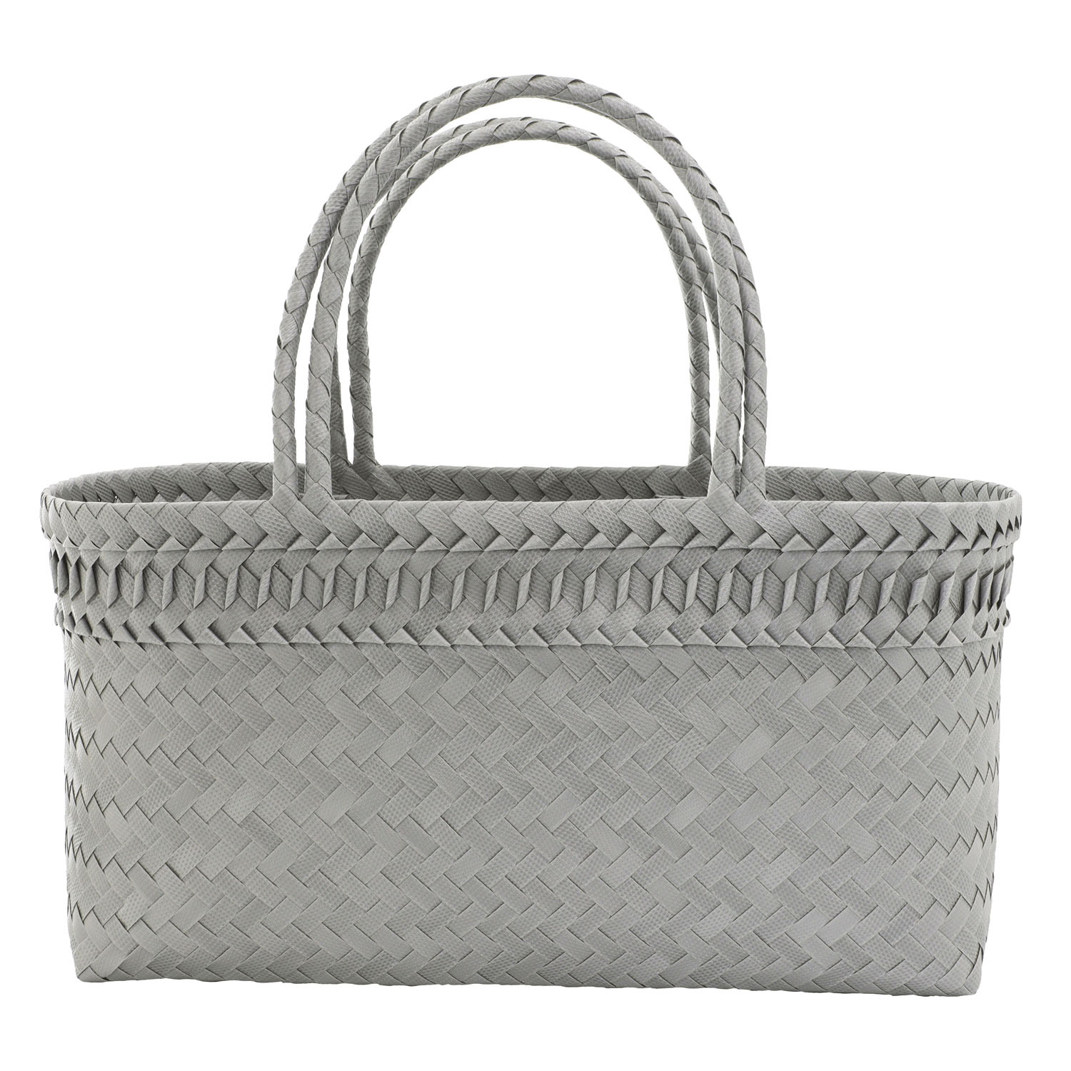 【大人気】パサールバッグ オブロングS