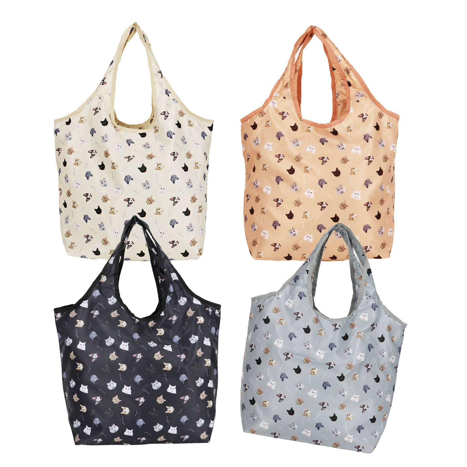 UCHINOKOKAMO3 保冷保温エコバッグ - 画像4