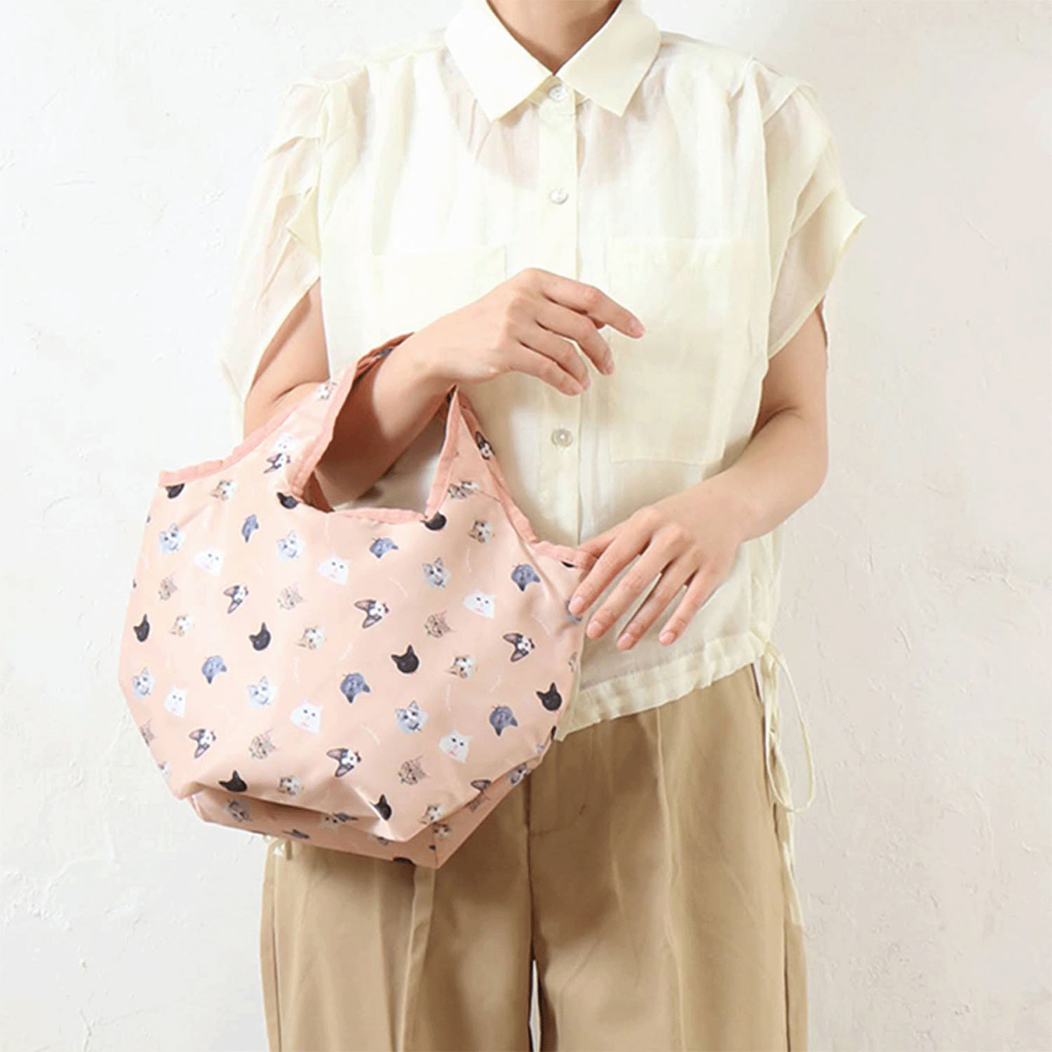 UCHINOKOKAMO3 保冷保温プチバッグ - 画像2