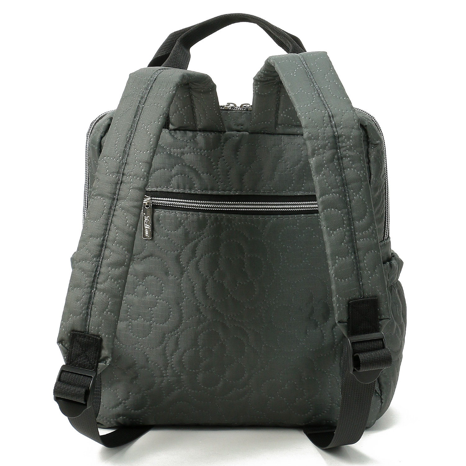 バラキルトリュックサック - 画像3