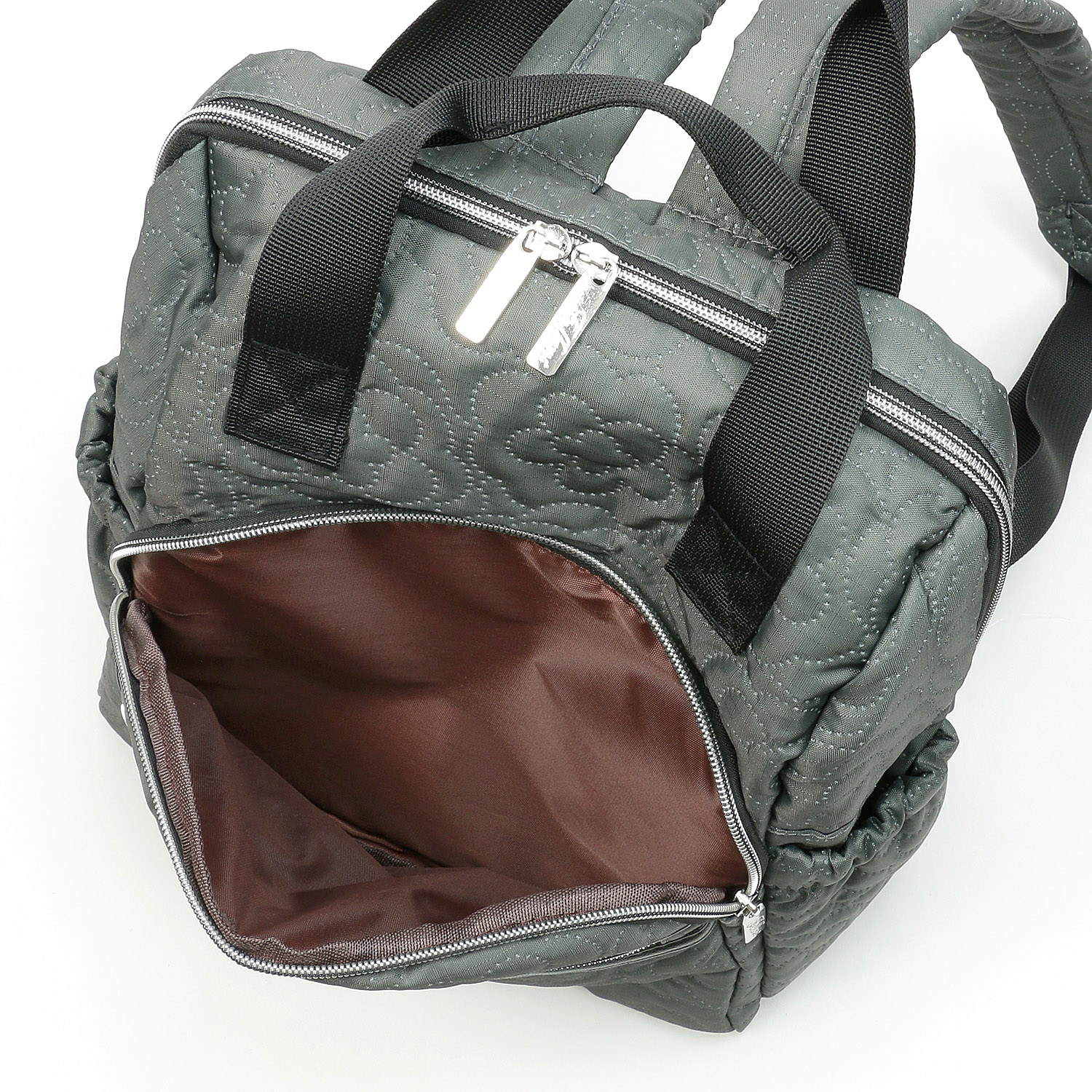 バラキルトリュックサック - 画像4