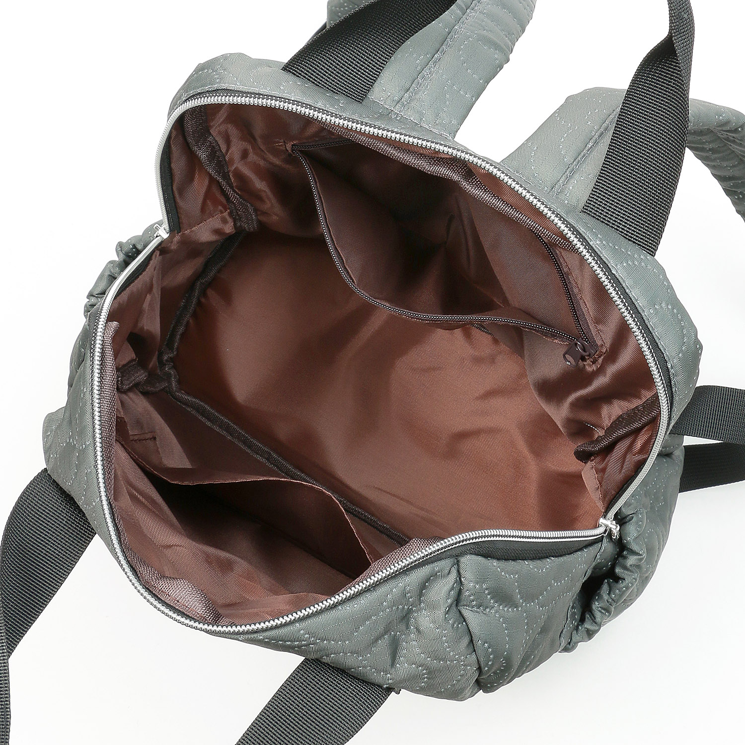 バラキルトリュックサック - 画像4