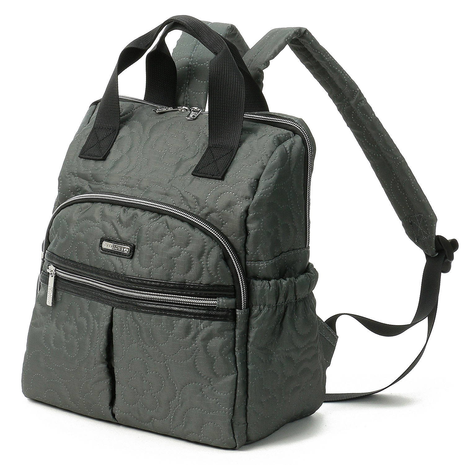 バラキルトリュックサック