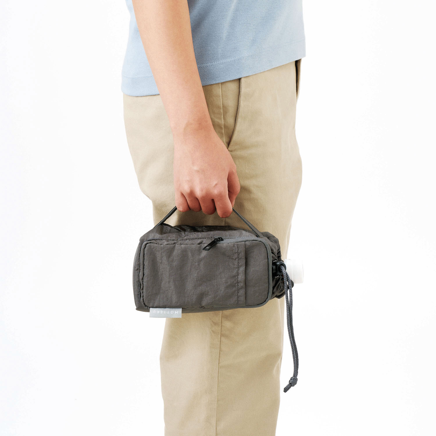 MOTTERU 保冷ボトルショルダーバッグ - 画像10