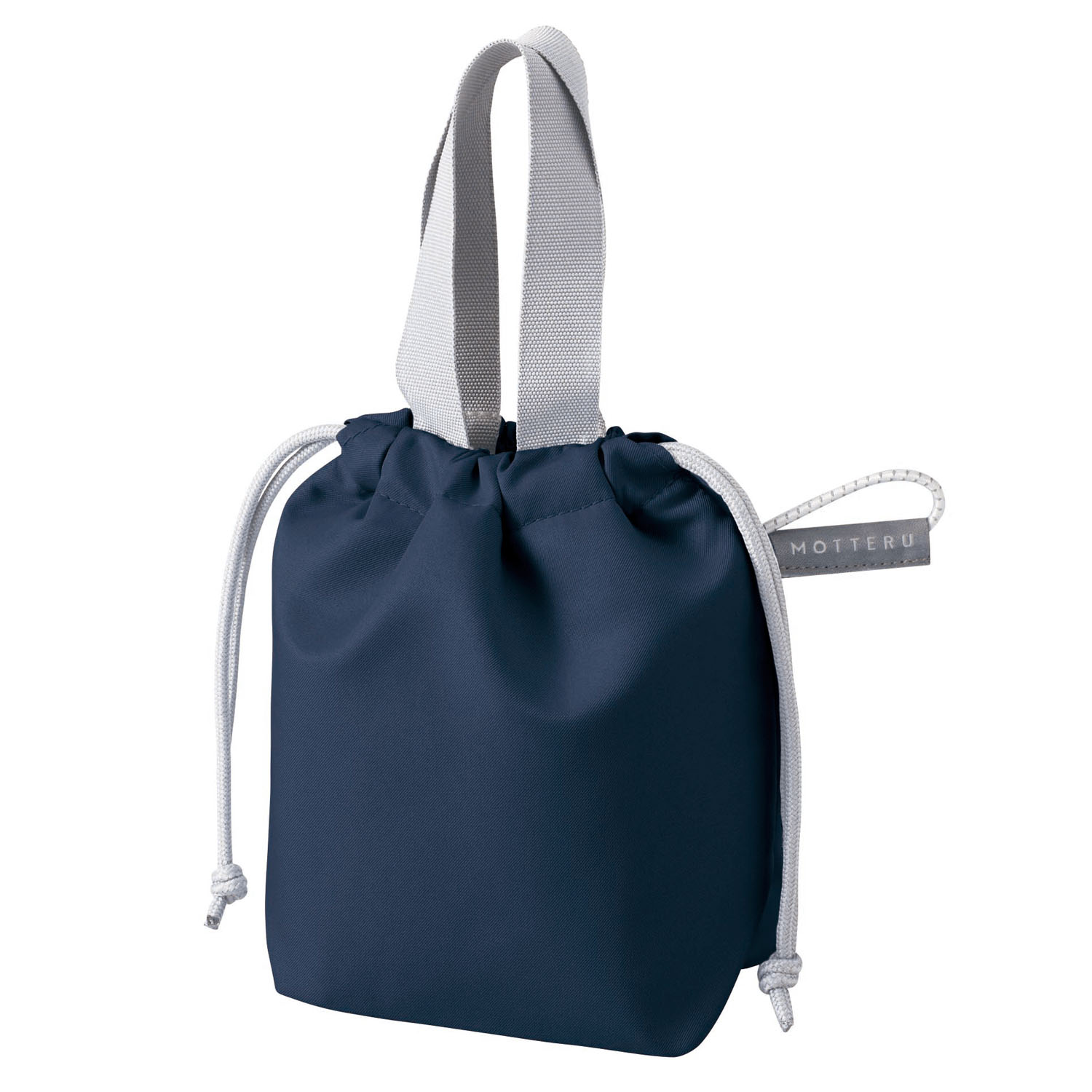 MOTTERU クーラーミニ巾着型バッグ - 画像7