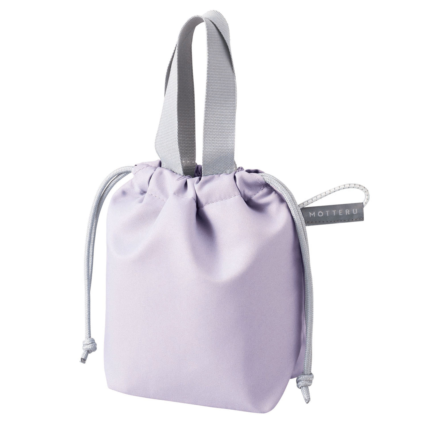 MOTTERU クーラーミニ巾着型バッグ - 画像8