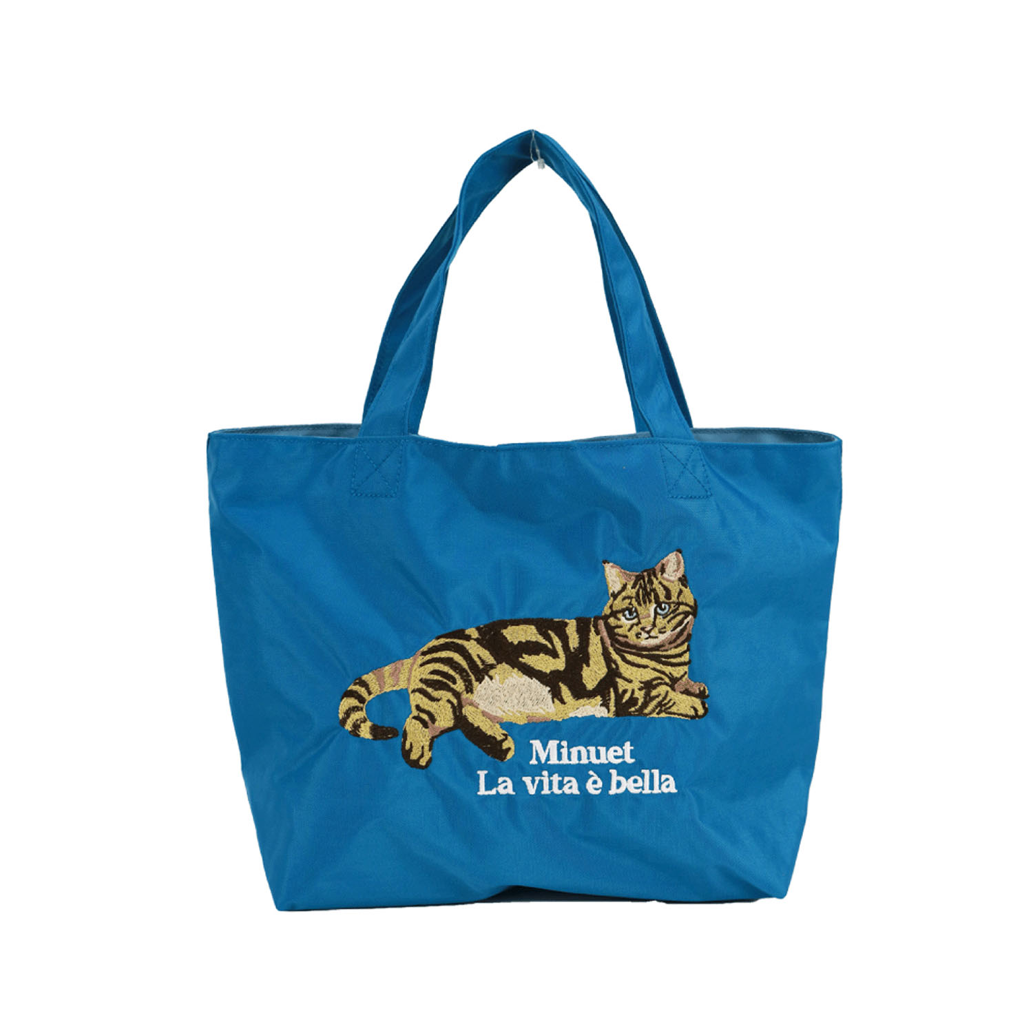 アニマル刺繍プチバッグ - 画像12