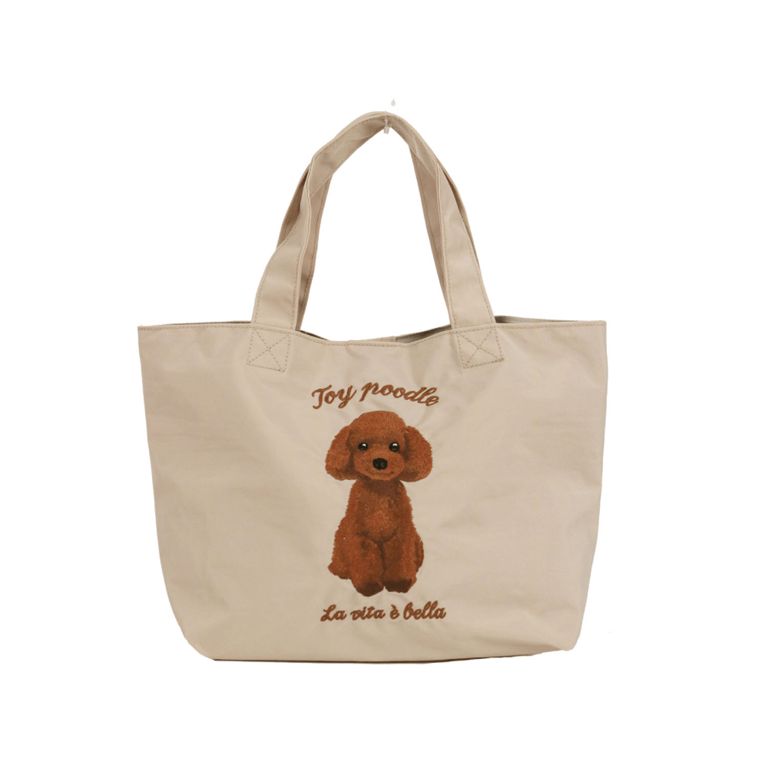 アニマル刺繍プチバッグ - 画像8