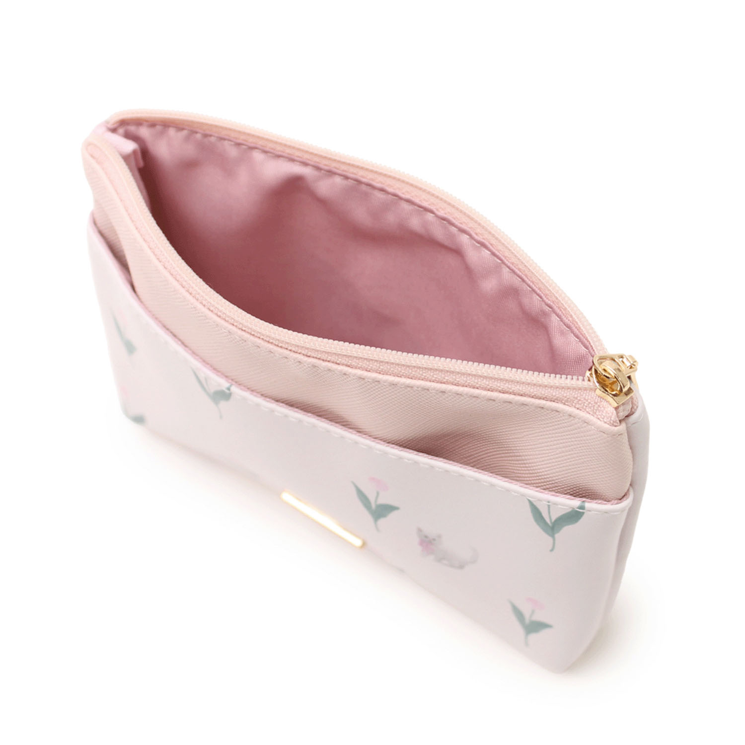 アニマルフルール船型ポーチ - 画像5