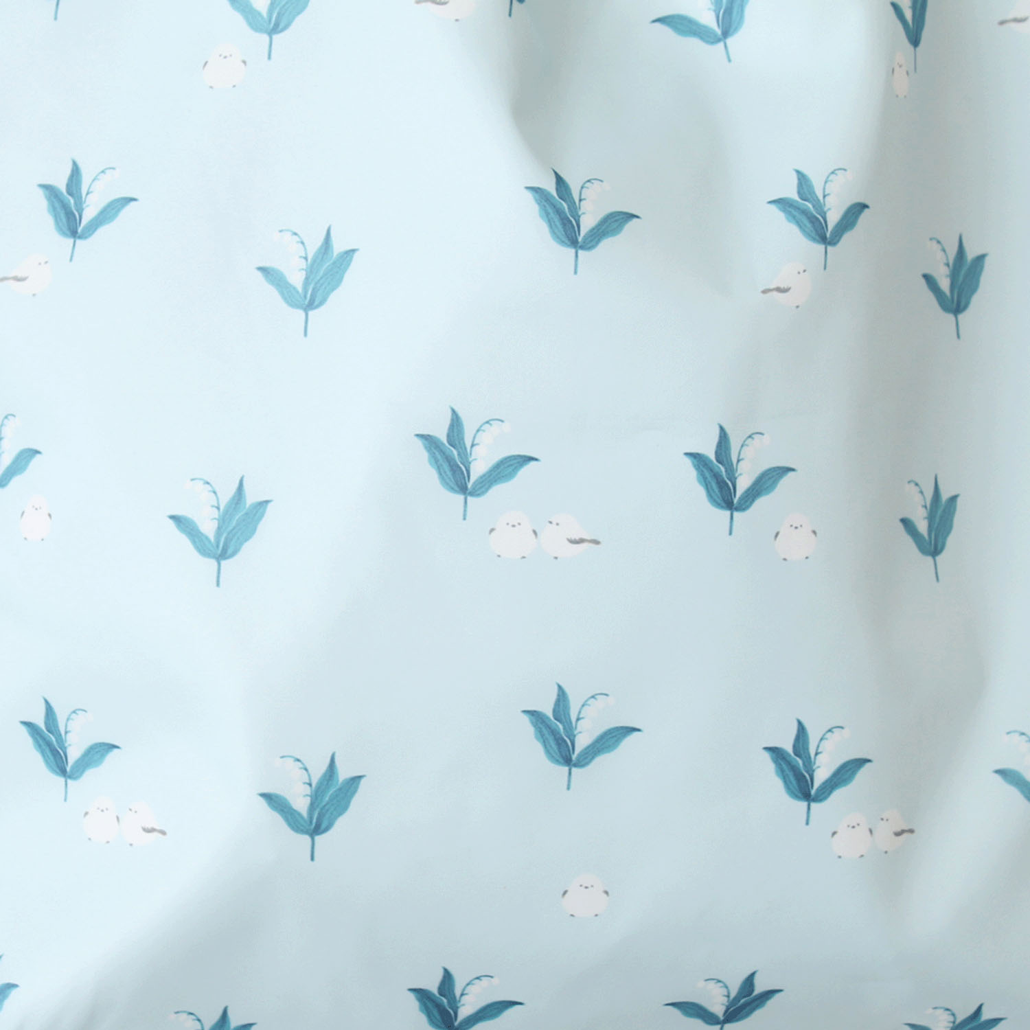 アニマルフルール保冷保温エコバッグ - 画像15