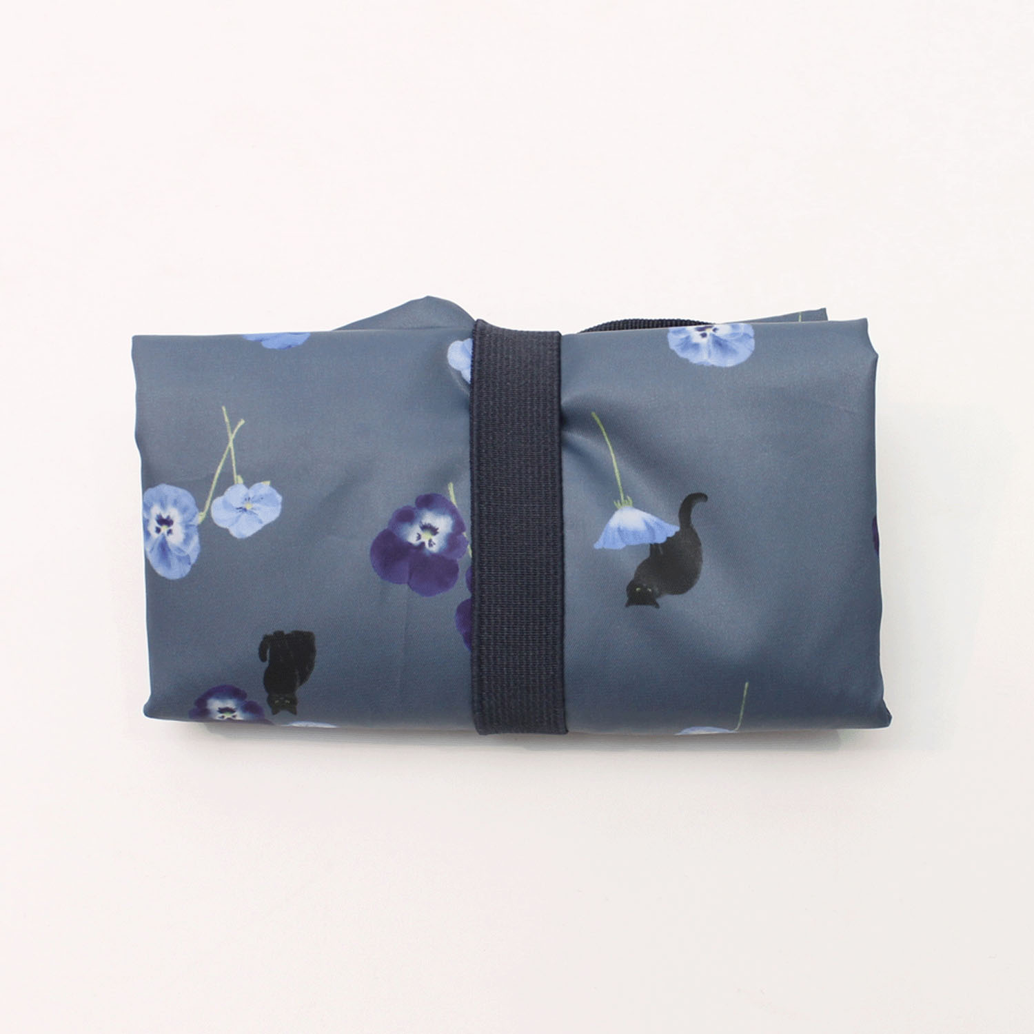 【在庫限りで終了】アニマルフルール保冷保温エコバッグ - 画像8