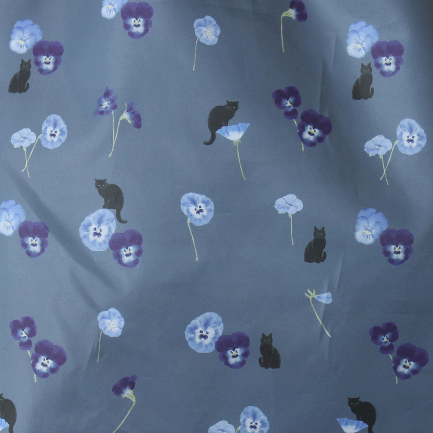 アニマルフルール保冷保温エコバッグ - 画像9