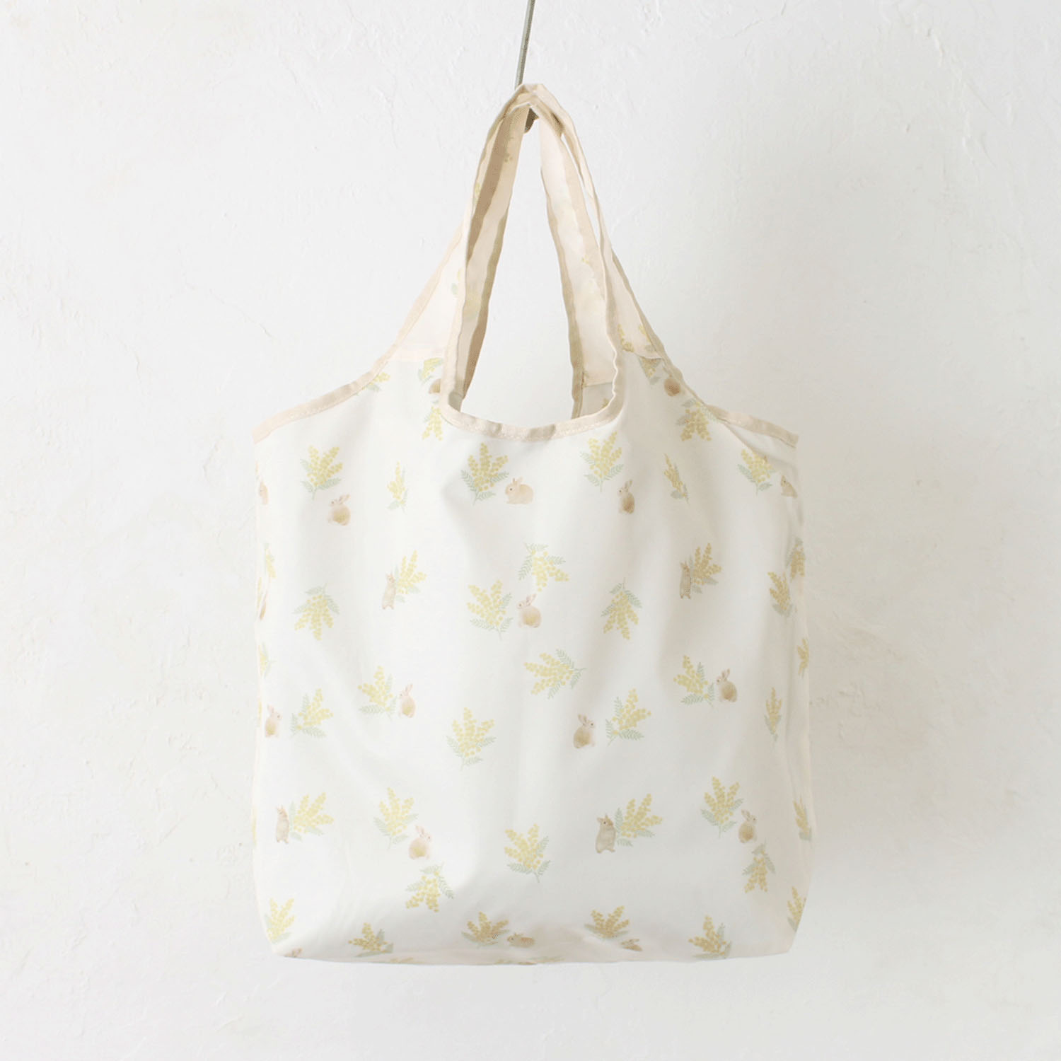 【在庫限りで終了】アニマルフルール保冷保温エコバッグ - 画像10