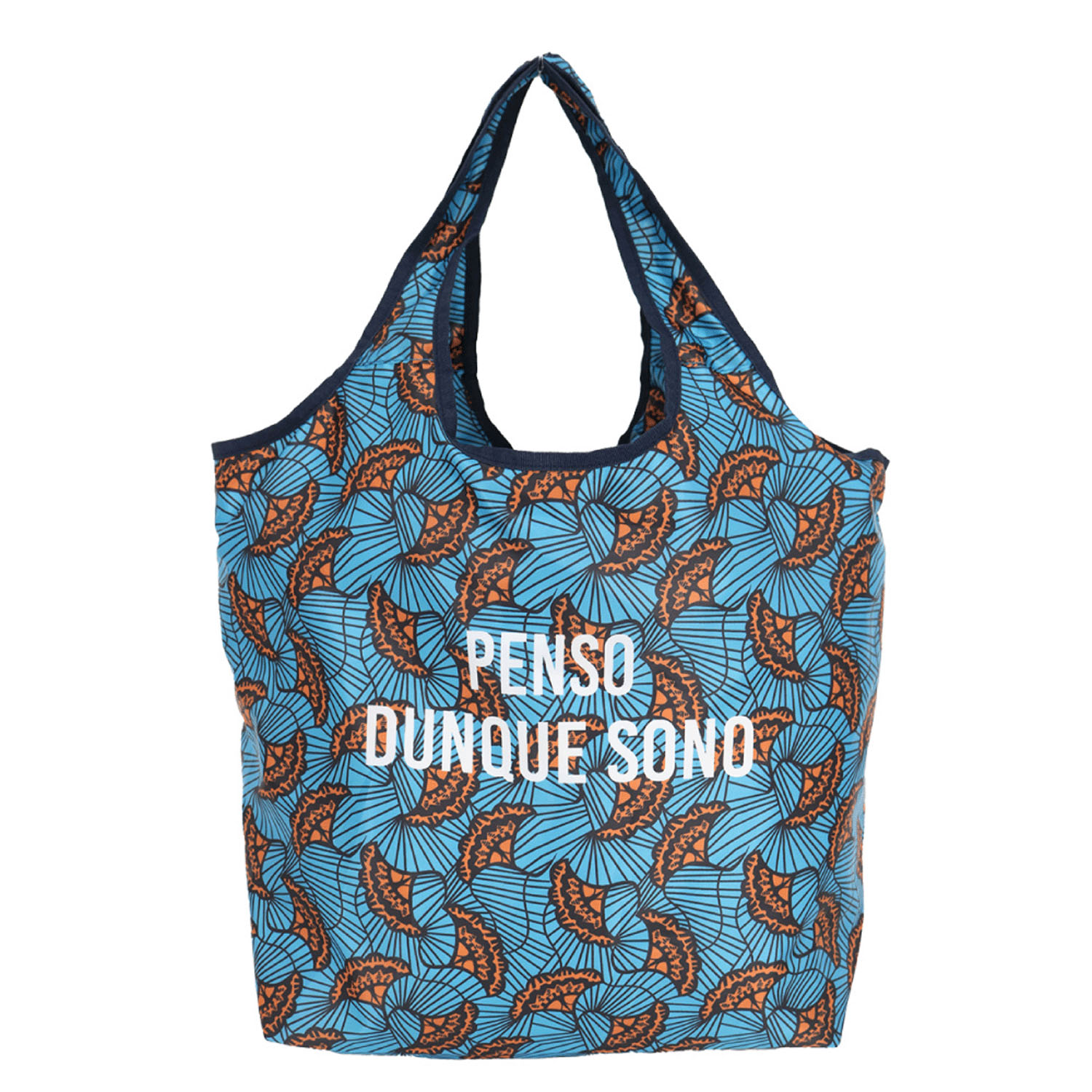 ラタイデア保冷コンパクトエコバッグ - 画像5