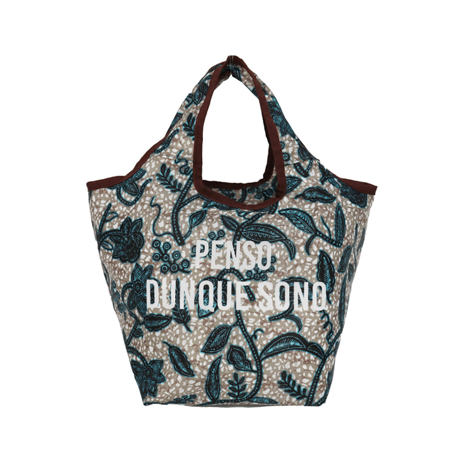 ラタ保冷コンパクトプチバッグ - 画像3