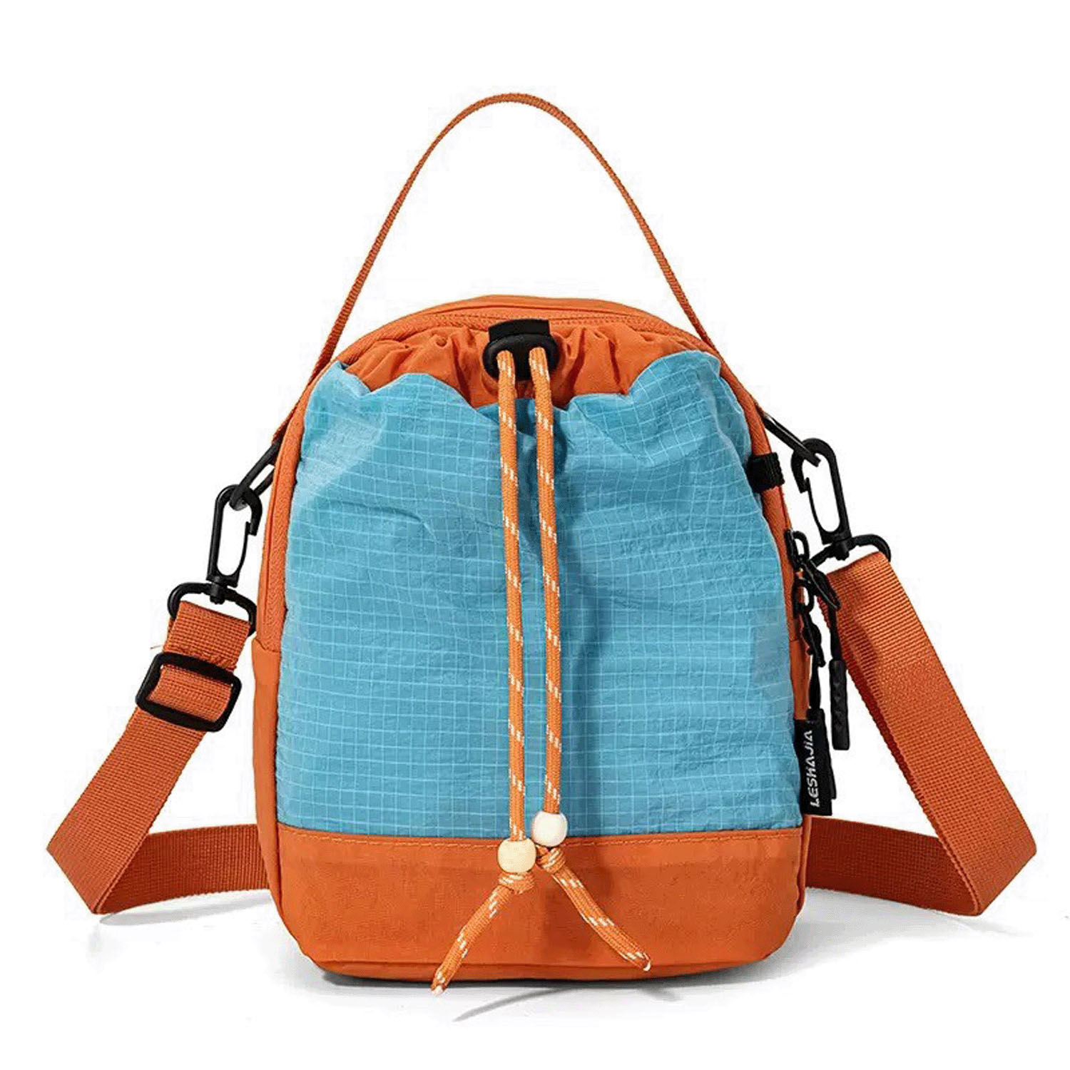 カラーショルダー＆リュックサック - 画像5