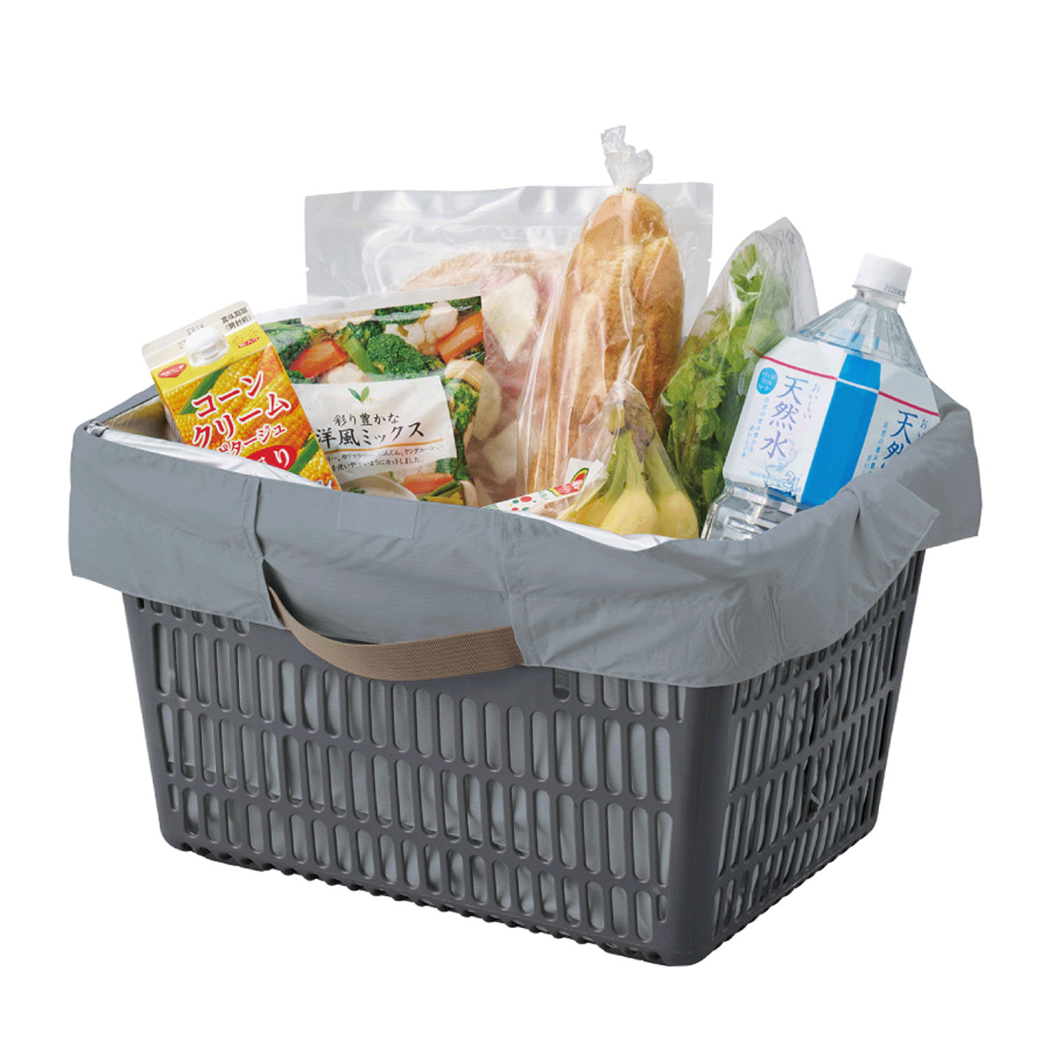 パタント クーラーレジカゴバッグ - 画像15