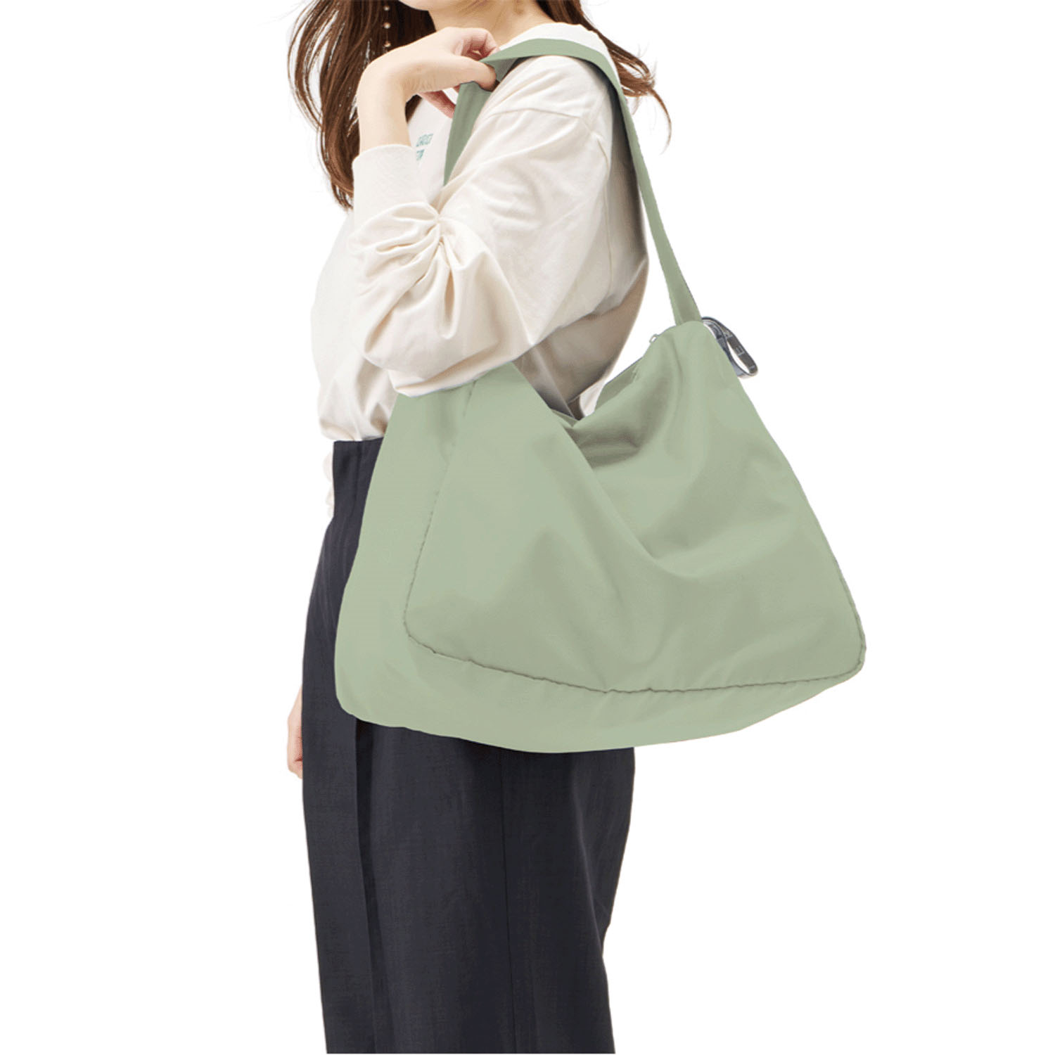 クルリト クーラーショルダーバッグ - 画像1