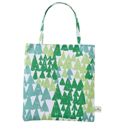 ポルクミニトートバッグ - 画像7