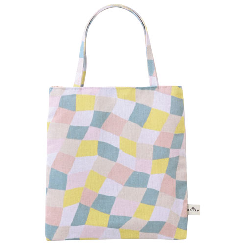 ポルクミニトートバッグ - 画像9