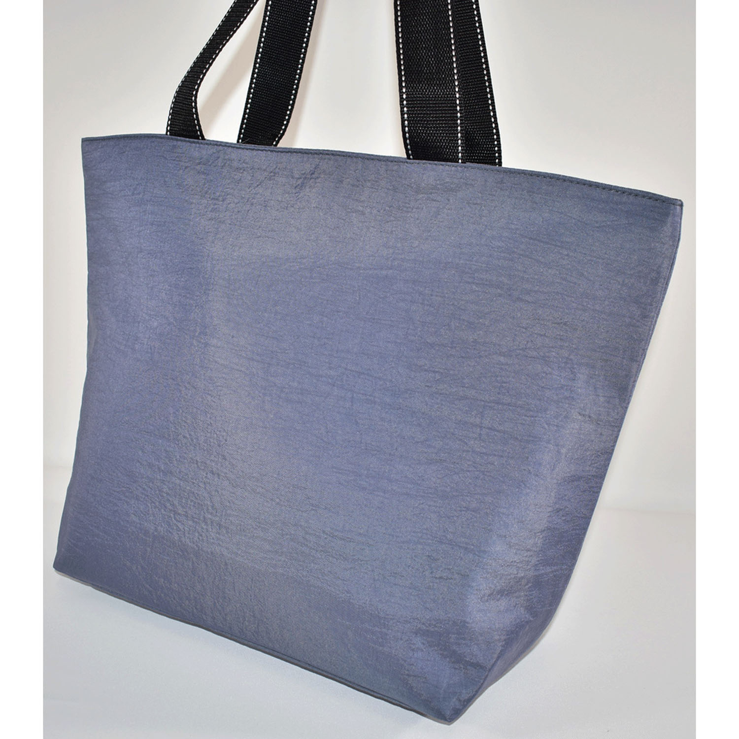 馬刺繍保冷トートバッグ大 - 画像3