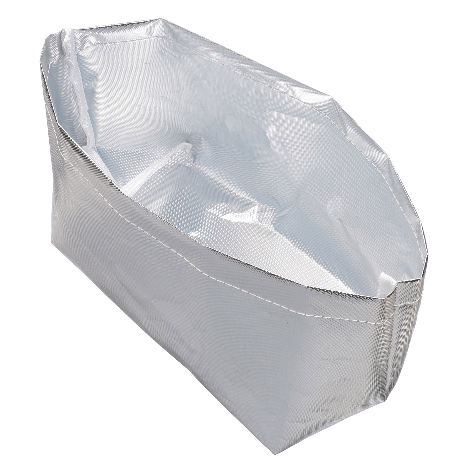 【エトワールオリジナル】保冷レディエマ柄ボトル付きバッグ バルーン小 保冷シート取り外しタイプ - 画像8