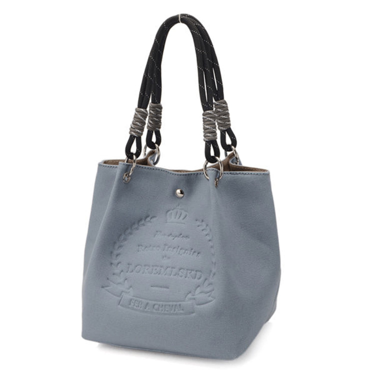 刻印柄パラロープバッグ - 画像7