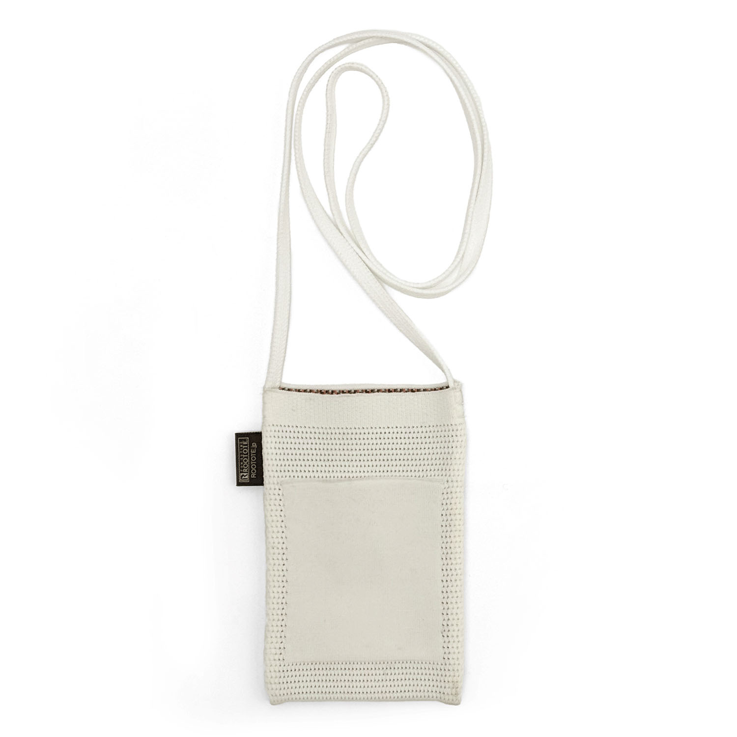 ルートート アート柄サコッシュ - 画像14